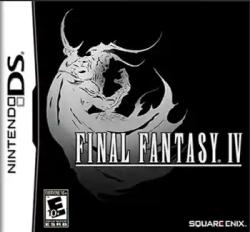 Final Fantasy IV